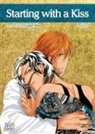 Yauka Nitta, Youka Nitta, Youka Nitta - Starting with a Kiss v.2
