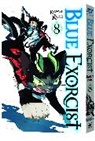 Kazue Kato, Kazue Kato - Blue Exorcist Volume 8