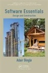 Adair Dingle, Adair (Seattle University Dingle, Adair Hildebrandt Dingle, Adair/ Hildebrandt Dingle, Dingle Adair, Thomas Hildebrandt - Software Essentials