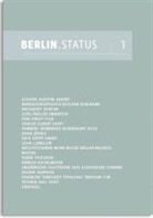 Sve Drühl, Sven Drühl, Berlin Künstlerhaus Bethanien, Tannert, Christoph Tannert - Berlin Status No.1