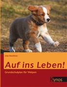 Imke Niewöhner - Auf ins Leben!