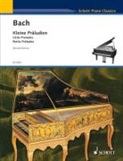 Johann Sebastian Bach, Alfred Kreutz - Kleine Präludien