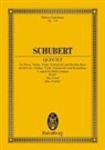 Anke Butzer, Jürgen Neubacher - Quintett A-Dur