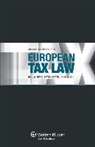 TERRA, Ben J. M. Terra, Peter J. Wattel - European Tax Law