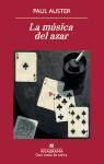 Paul Auster - La música del azar