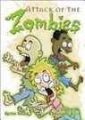 Kevin Spear, Warner Press - Attack of the Zombies 6pk: Based on Ephesians 2:1-5