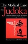 Anthony J. Catanese - The Medical Care of the Judoka