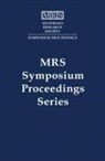Anne Dillon, Vasilis Fthenakis, Vasilis M. Fthenakis, Nora Savage - Life-Cycle Analysis for New Energy Conversion and Storage Systems
