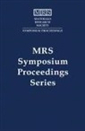 Michael Dudley, C. Mark Johnson, M. Law, B. J. Pawlak, M. L. Pelaz, Adrian R. Powell - Silicon Carbide 2008 - Materials, Processing and Devices