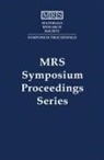 O. Auciello, Orlando Auciello, Orlando (Argonne National Laboratory Auciello, S. Hong, Seungbum Hong, Seungbum (Argonne National Laboratory Hong... - Materials Science and Technology for Nonvolatile Memories