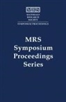 S. -W Hia, Saw-Wai Hia, Saw-Wai Hla, Saw-Wai (Ohio University) Hla, N. Koch, Norbert Koch... - Concepts in Molecular and Organic Electronics