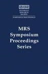V. A. Dediu, Valentin Alek Dediu, O. G. Heinonen, Olle Heinonen, Nick Rizzo, S. Sanvito... - Novel Materials and Devices for Spintronics
