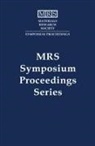 Y. Brechet, Yves Brechet, Yves J. M. Brechet, Yves. J. M Brechet, J. David Embury, J. David (McMaster University Embury... - Architectured Multifunctional Materials
