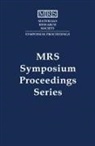 Steven M. Durbin, M. Allen, Martin W. Allen, Martin W. (University of Canterbury Allen, S. M. Durbin, Steven Durbin... - Zinc Oxide and Related Materials 2009