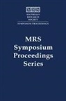 C. C. Tsai, Chuang-Chuang Tsai, Chuang-Chuang (National Chiao Tung University Tsai, Qi Wang, Andrew Flewitt, Andrew (University of Cambridge) Flewitt... - Amorphous and Polycrystalline Thin-Film Silicon Science and Technology - 2010