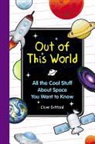 Clive Clifford, Clive Gifford - Out of This World