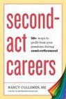 Nancy Collamer - Second-Act Careers