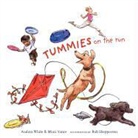 Vance Mimi, Andrea White, Rob Shepperson - Tummies on the Run