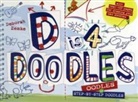 Deborah Zemke, Deborah Zemke - D Is 4 Doodles