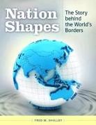 Fred Shelley, Fred M Shelley, Fred M. Shelley, Shelley Fred M. - Nation Shapes