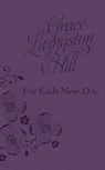 Grace Livingston Hill - For Each New Day