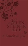 Helen Steiner Rice - A Touch of Joy