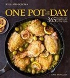 Kate McMillan, Erin Kunkel - One Pot of the Day
