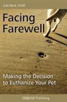 Julie Reck - Facing Farewell