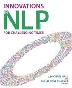 L Michael Charvet Hall, L. Michael Charvet Hall, L.michael Charvet Hall, Shelle Rose Carvet, Shelle Rose Charvet,  Charvet Shelle Rose... - Innovations in Nlp - Innovations for Challenging Times