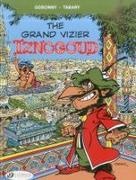 Goschinny Tabary, Goscinny, Rene Goscinny, Goscinny Rene, GOSCINNY TABARY, … - IZNOGOUD T 9 THE GRAND VIZIER IZNOGOUD
