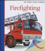 Daniel Moignot, Daniel Moignot, Gallimard Jeunesse - Firefighting: Volume 11