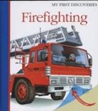 Daniel Moignot, Daniel Moignot, Gallimard Jeunesse - Firefighting: Volume 11