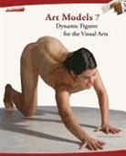 Douglas Johnson, Maureen Johnson, Maureen/ Johnson Johnson - Art Models 7