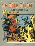 Willy Vandersteen - De vervloekte stad