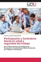 Francisco José Iturraspe Oviedo - Participación y Contraloría Social en salud y seguridad del trabajo