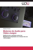 Christian Rehren - Motores de Audio para Video Juegos