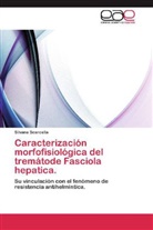 Silvana Scarcella - Caracterización morfofisiológica del tremátode Fasciola hepatica.