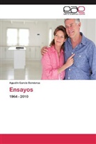 Agustín García Banderas - Ensayos