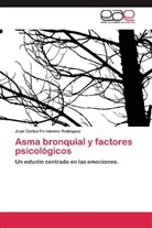 Juan Carlos Fernández Rodríguez - Asma bronquial y factores psicológicos
