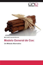 Marianela Luzardo Briceño - Modelo General de Cox: