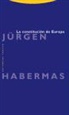 Jürgen Habermas - La constitución de Europa