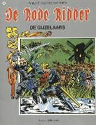 Willy Vandersteen, Karel Biddeloo - De gijzelaars