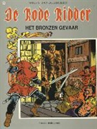 Willy Vandersteen, Karel Biddeloo - Bronzen gevaar