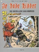 Willy Vandersteen - De gezellen van nimrod