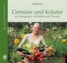 Siegfried Stein - Gemüse und Kräuter