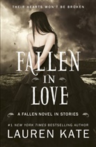 Lauren Kate - Fallen in Love
