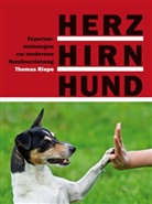Thomas Riepe - Herz, Hirn, Hund