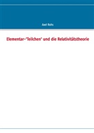 Axel Rohs - Elementar-'Teilchen' und die Relativitätstheorie