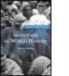 Patrick Manning - Migration in World History