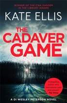 Kate Ellis - The Cadaver Game